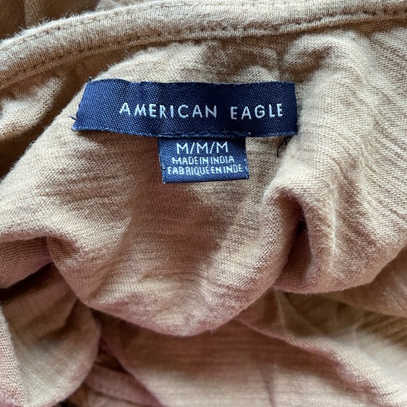 3/$30 American Eagle Fancy Tank - Picture 2 of 3